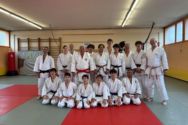 Nage-no-kata 2026