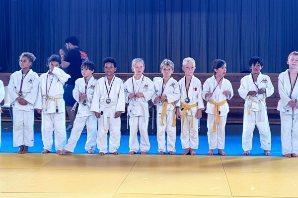Tournoi amical