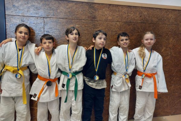 Tournoi interrégional