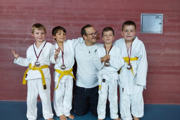 Kodomo Judo Cup 2026