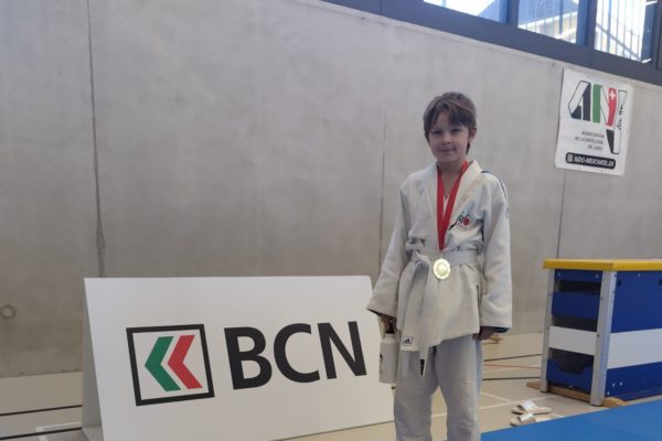 Ippon Challenge