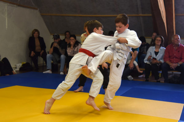 Shiai éducatif °2 2026