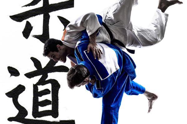 Cours technique – Judo Zen Kids 2023