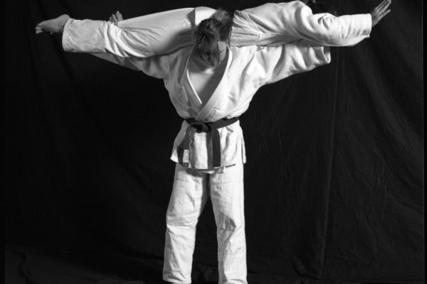 Championnat Suisse de Kata 2023